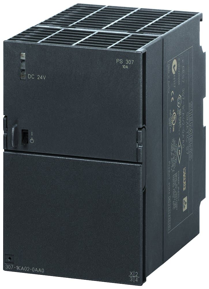 Siemens 6ES7307-1KA02-0AA0