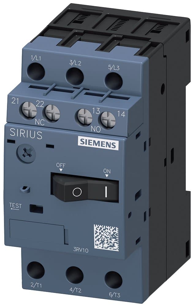 Siemens 3RV1011-0HA15