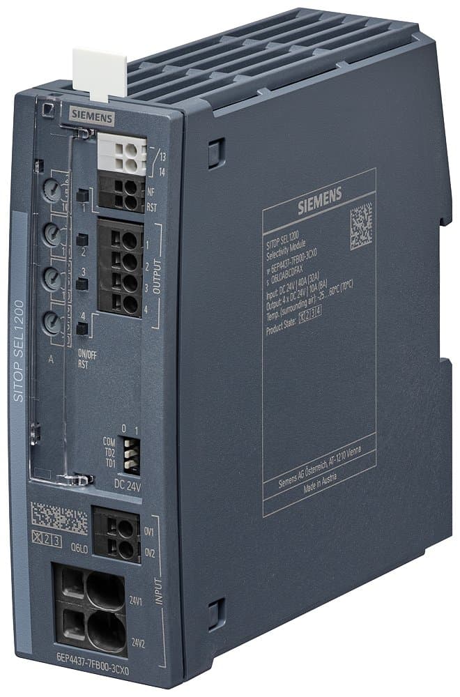 Siemens 6EP4437-7FB00-3CX0