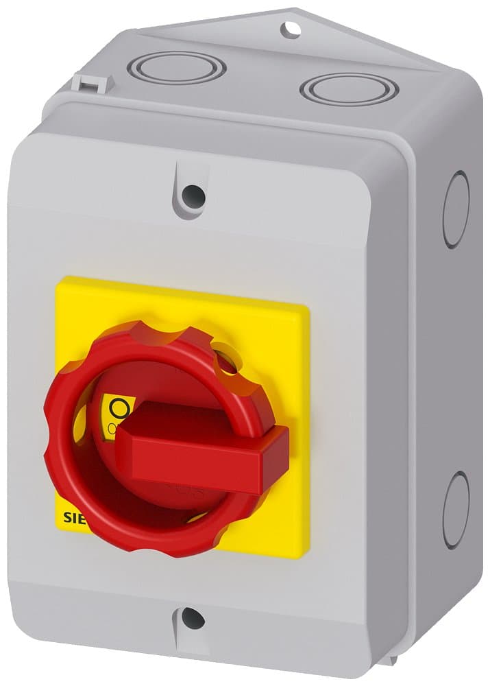 Siemens 3LD2164-1GP53