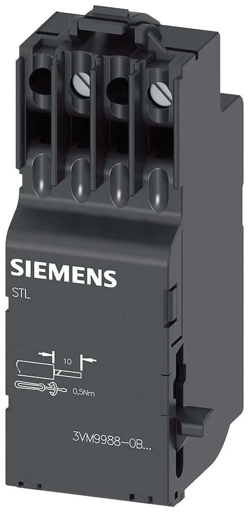 Siemens 3VM9908-0BL32