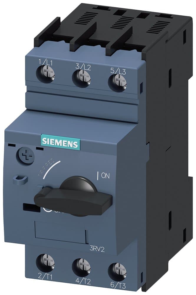 Siemens 3RV2021-1HA10