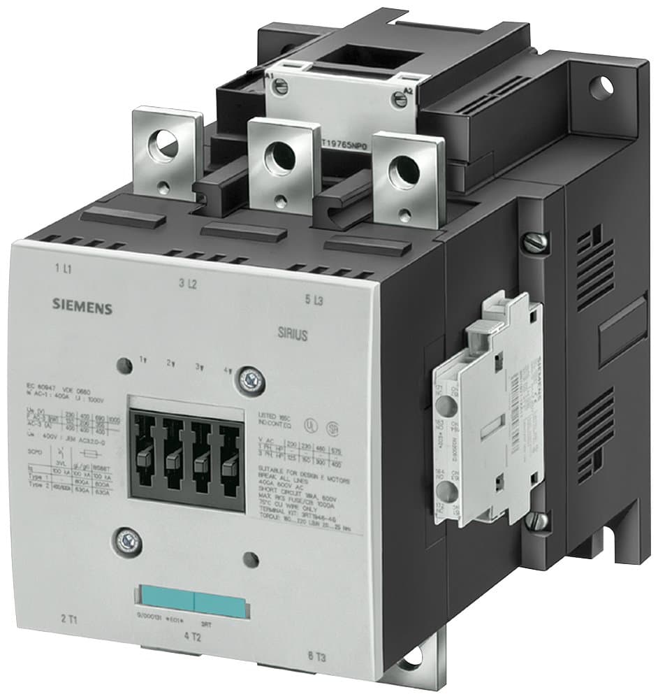 Siemens 3RT5076-6AD36