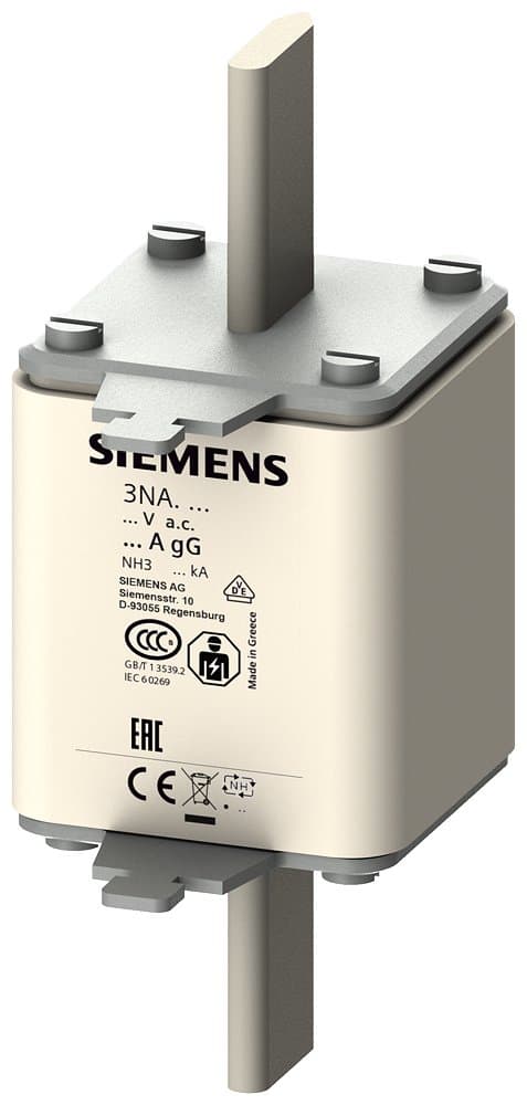 Siemens 3NA3344