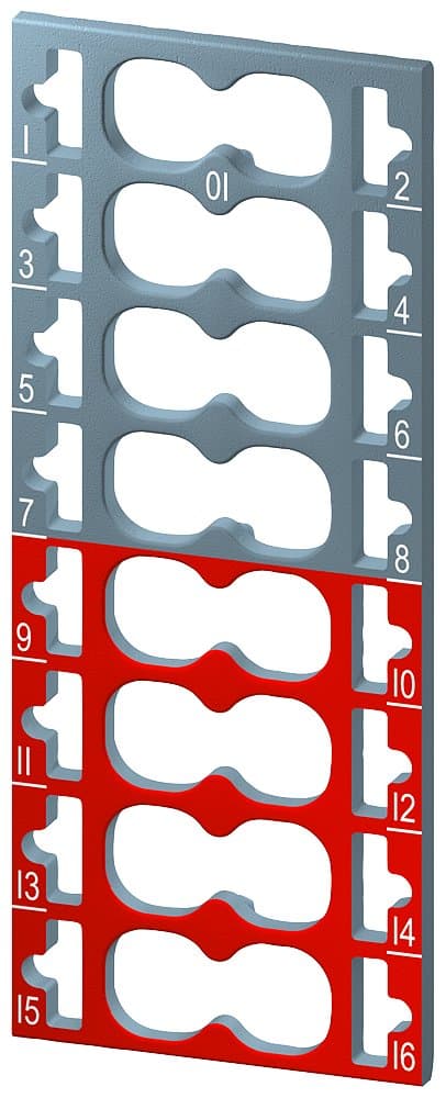 Siemens 6ES7193-6CP01-2MA0