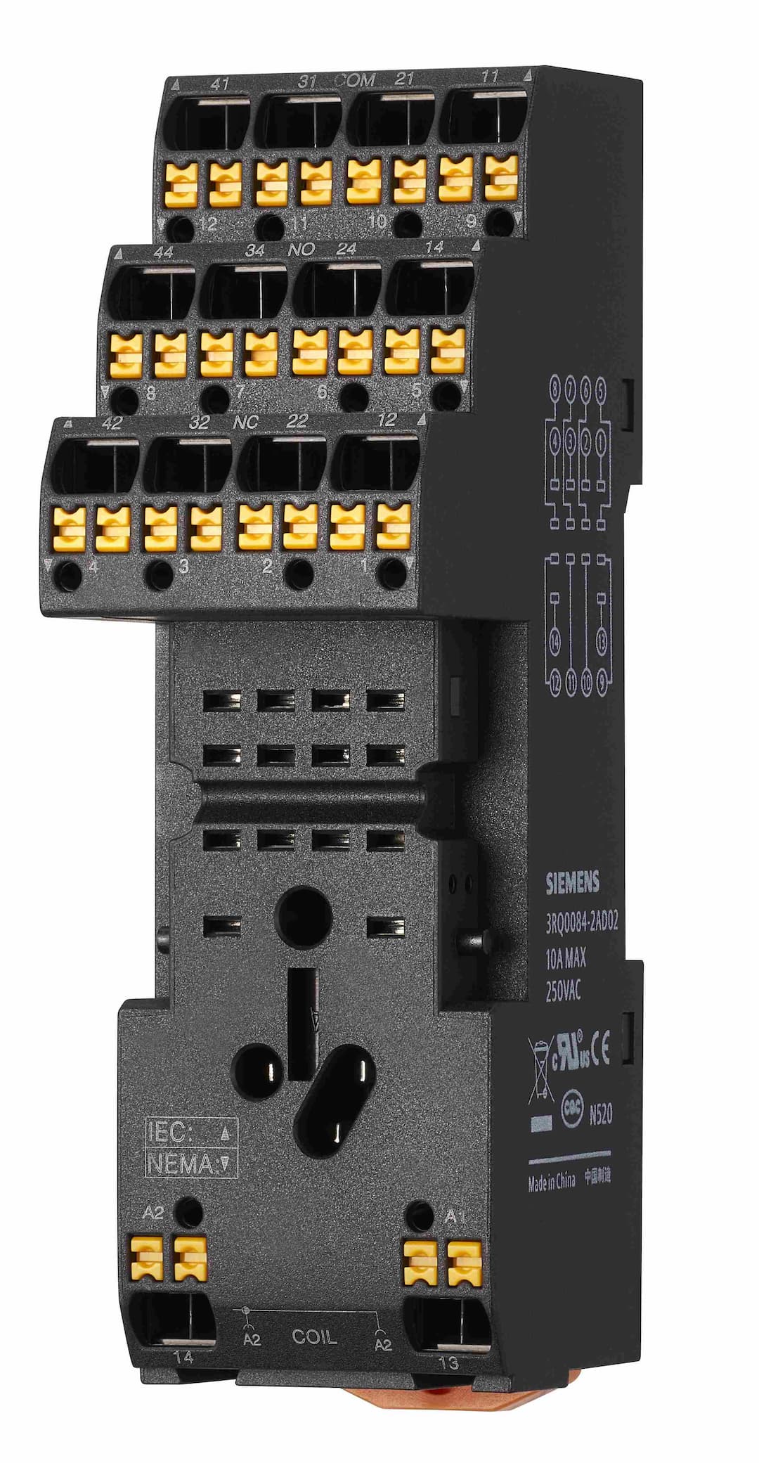 Siemens 3RQ0084-2AD02