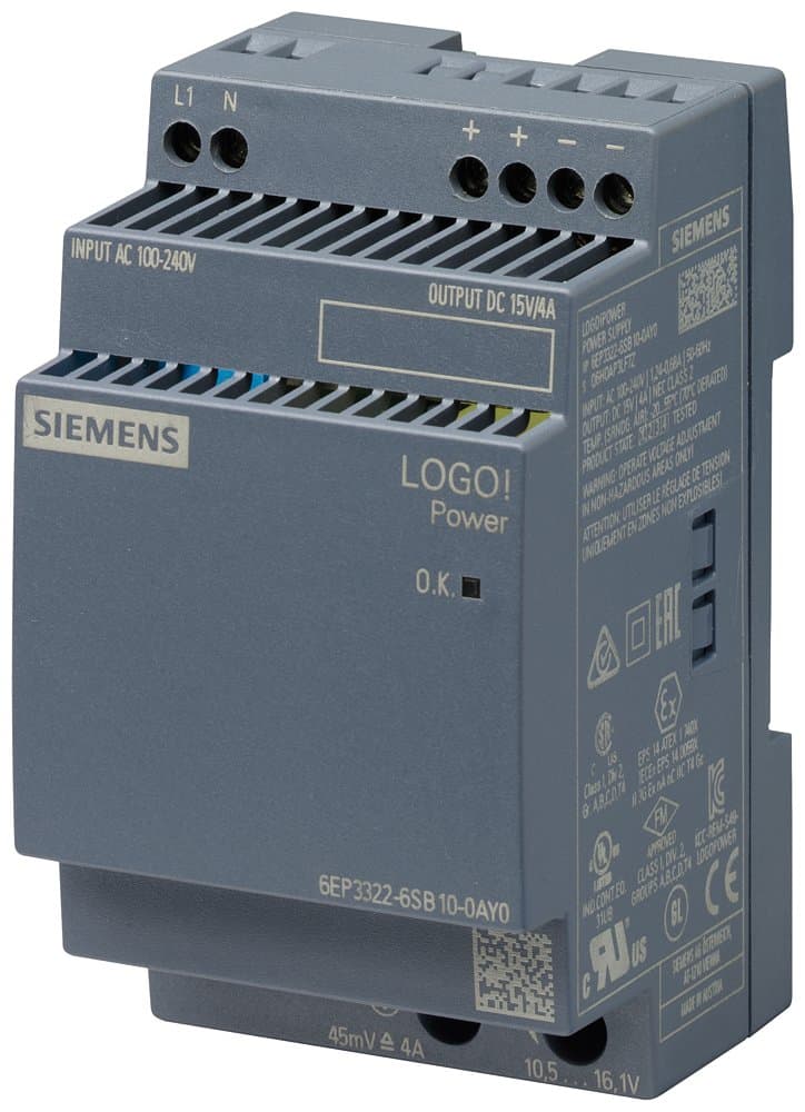 Siemens 6EP3322-6SB10-0AY0