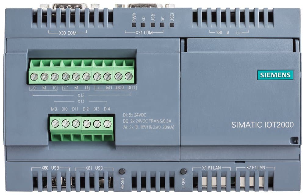 Siemens 6ES7647-0KA01-0AA2