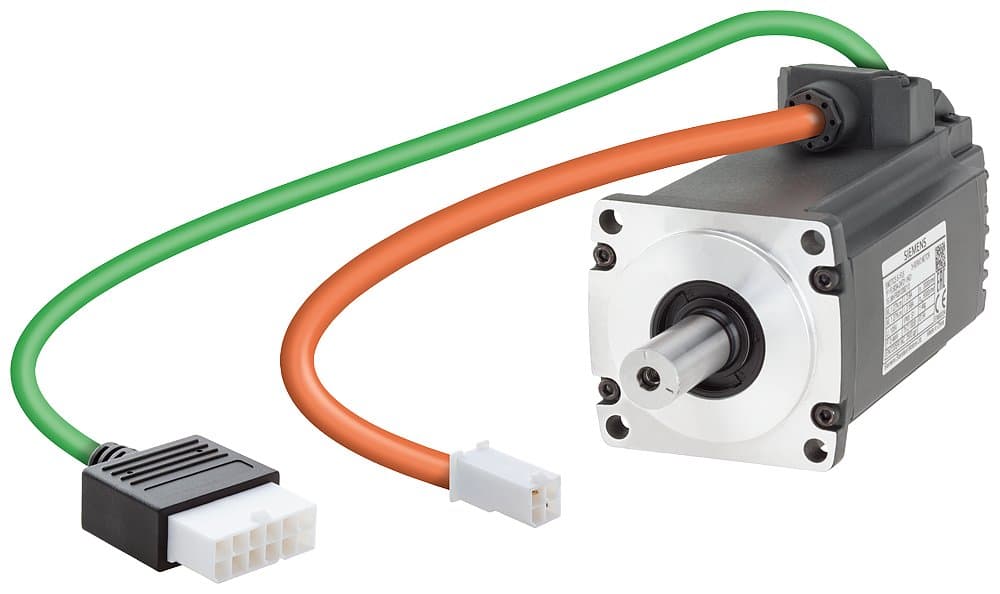 Siemens 1FL6034-2AF21-1AA1