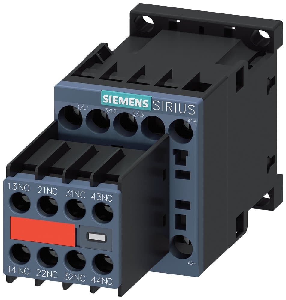 Siemens 3RT2017-1BB44-3MA0