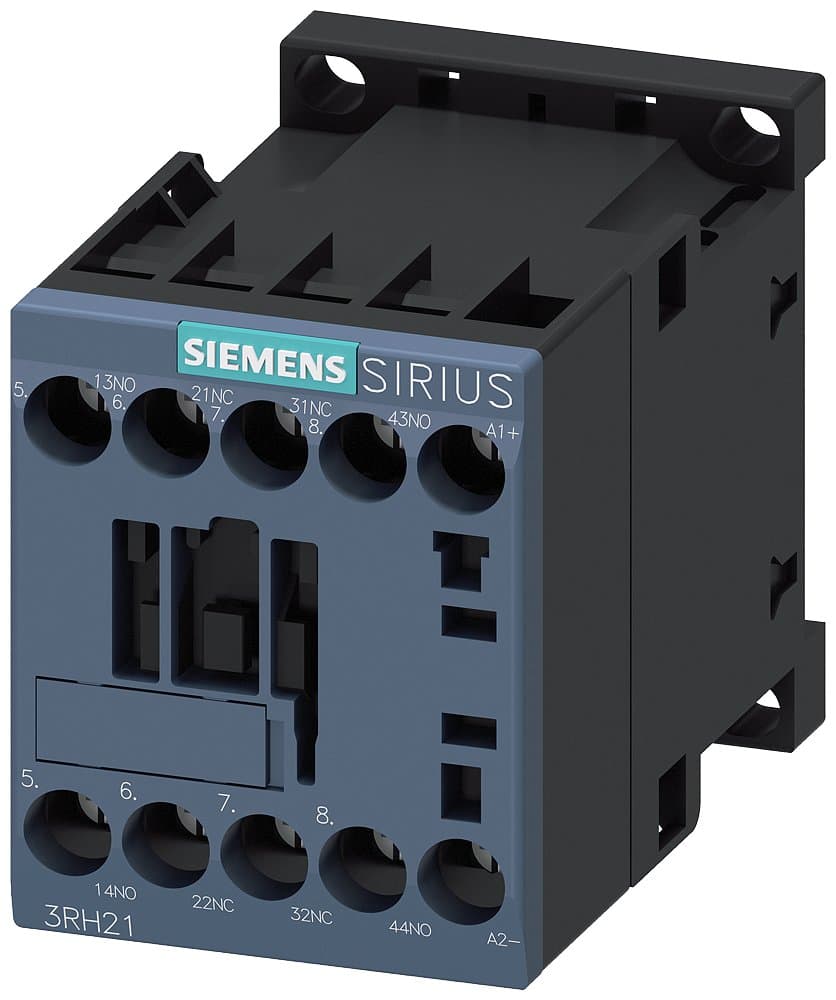 Siemens 3RH2122-1VB40-1AA0