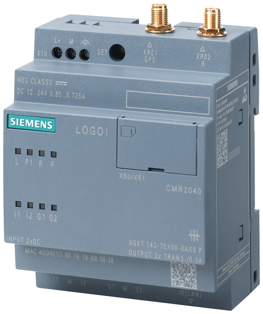Siemens 6GK7142-7EX00-0AX0