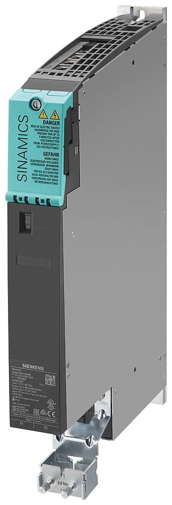 Siemens 6SL3120-2TE15-0AD0