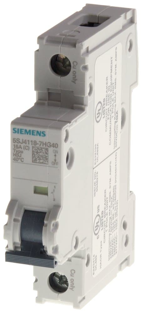 Siemens 5SJ4135-8HG40
