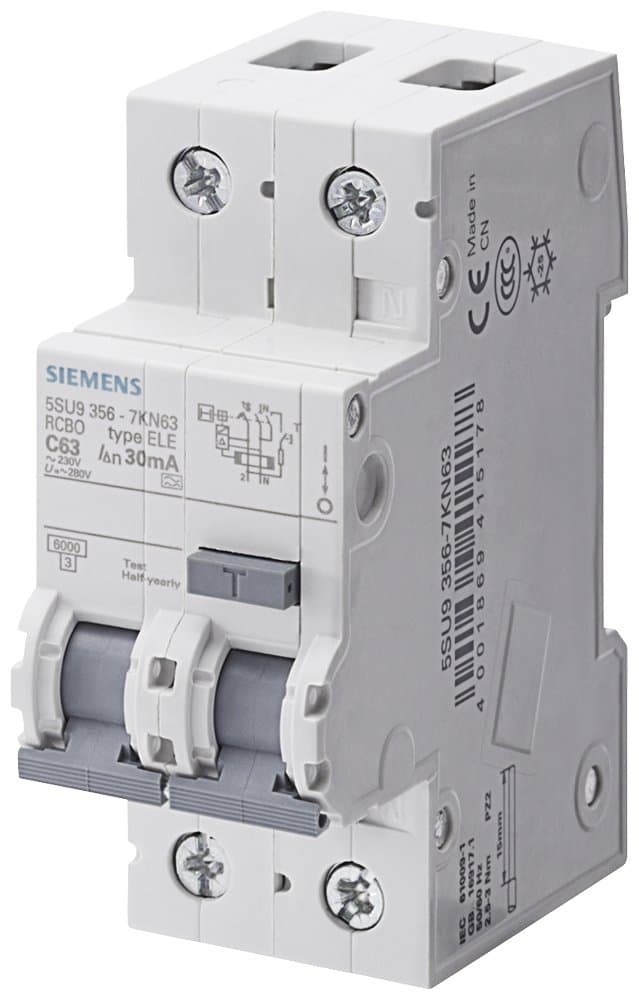 Siemens 5SU9356-7KN63