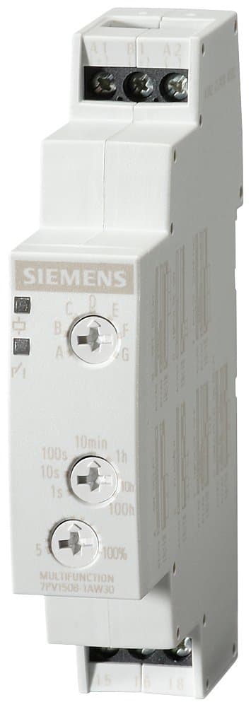 Siemens 7PV1508-1AW30