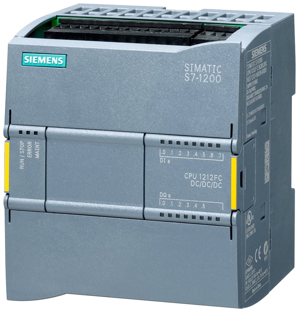 Siemens 6ES7212-1AF40-0XB0