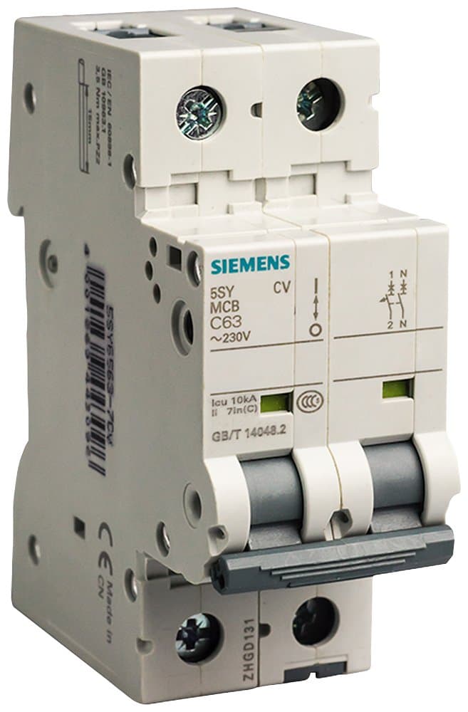 Siemens 5SY6232-7CV01