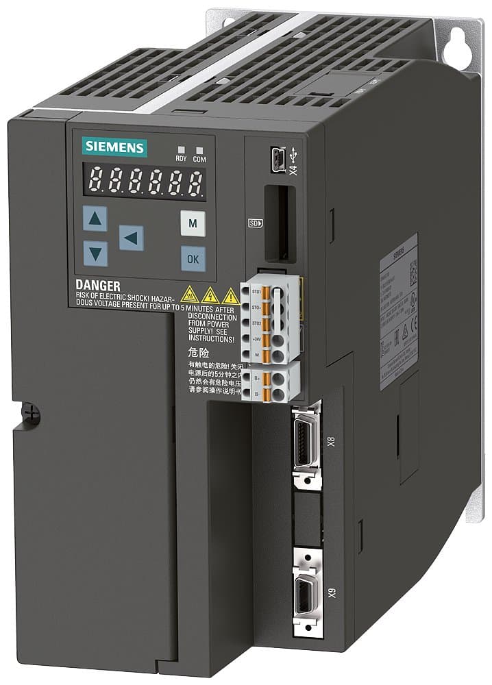 Siemens 6SL3210-5FE11-5UF0