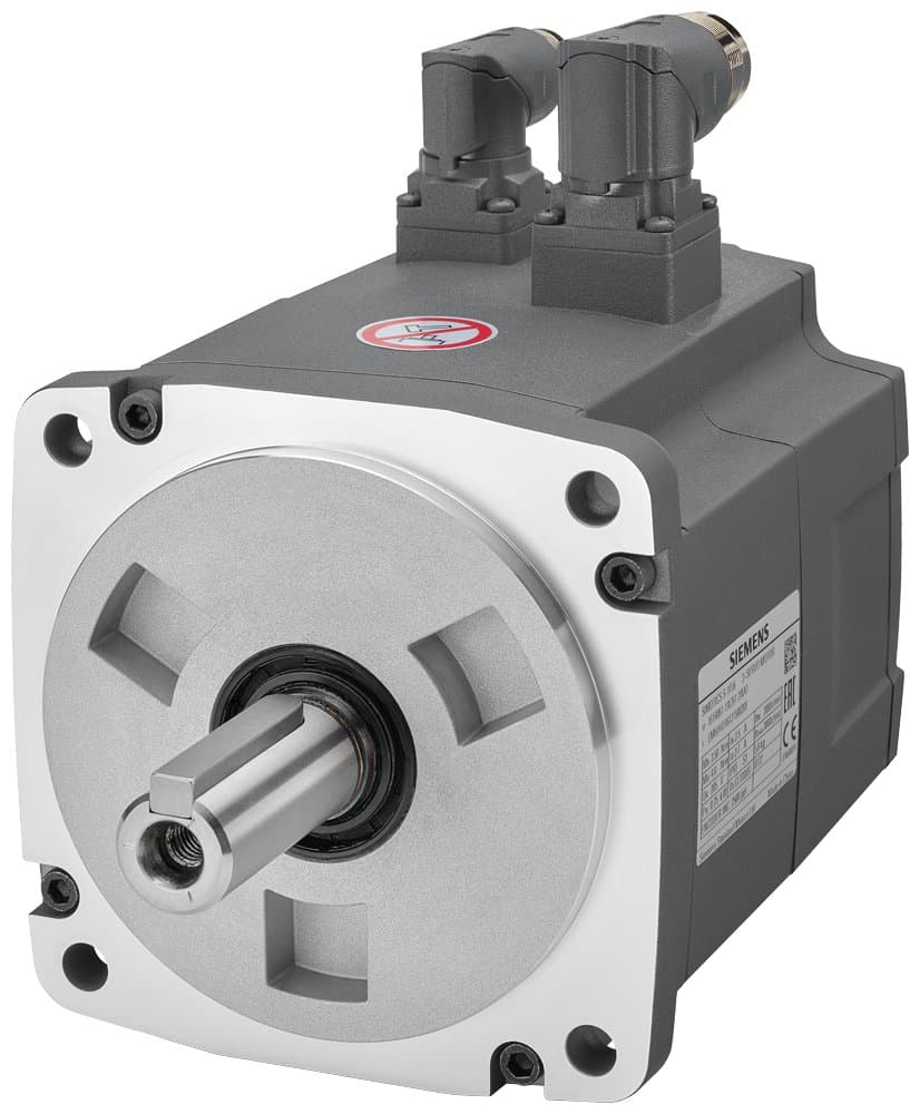 Siemens 1FL6061-1AC61-2AA1