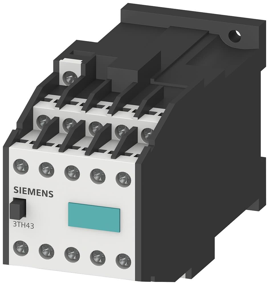 Siemens 3TH4355-0BK4