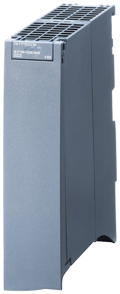 Siemens 6ES7540-1AD00-0AA0