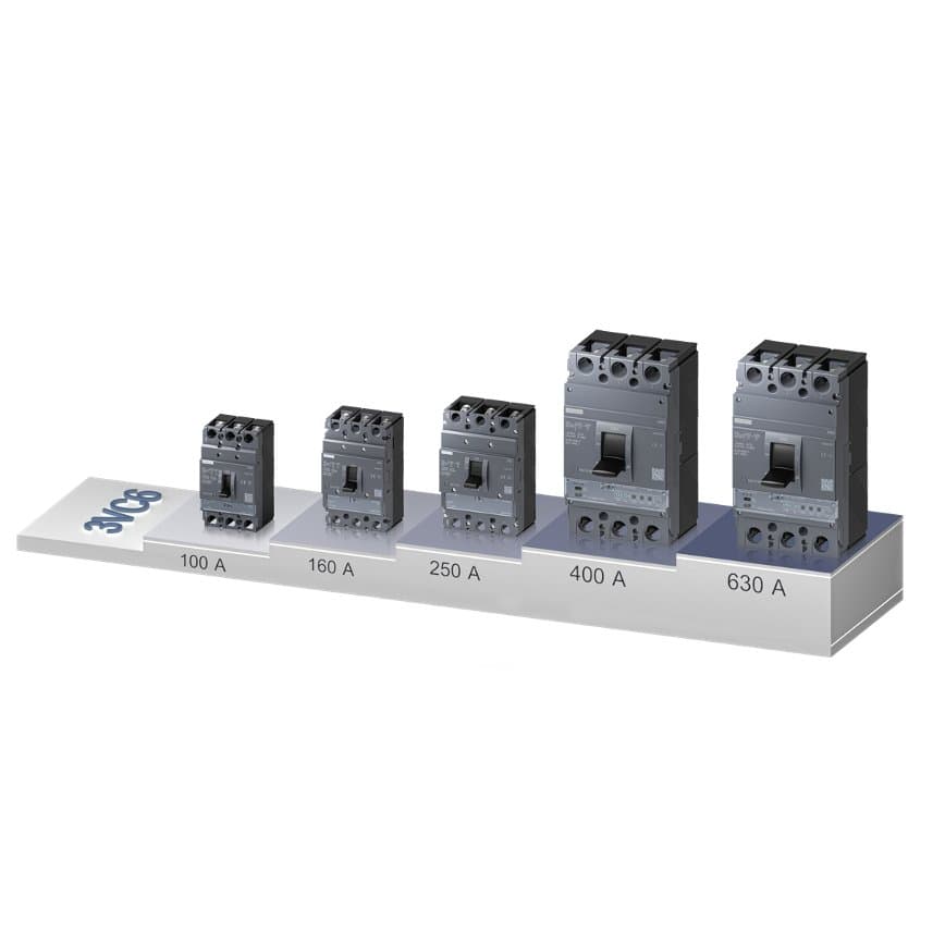 Siemens 3VC6937-6AD12