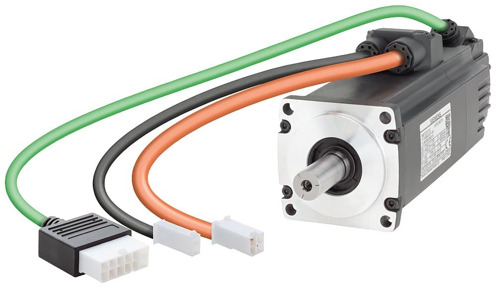 Siemens 1FL6032-2AF21-1AB1