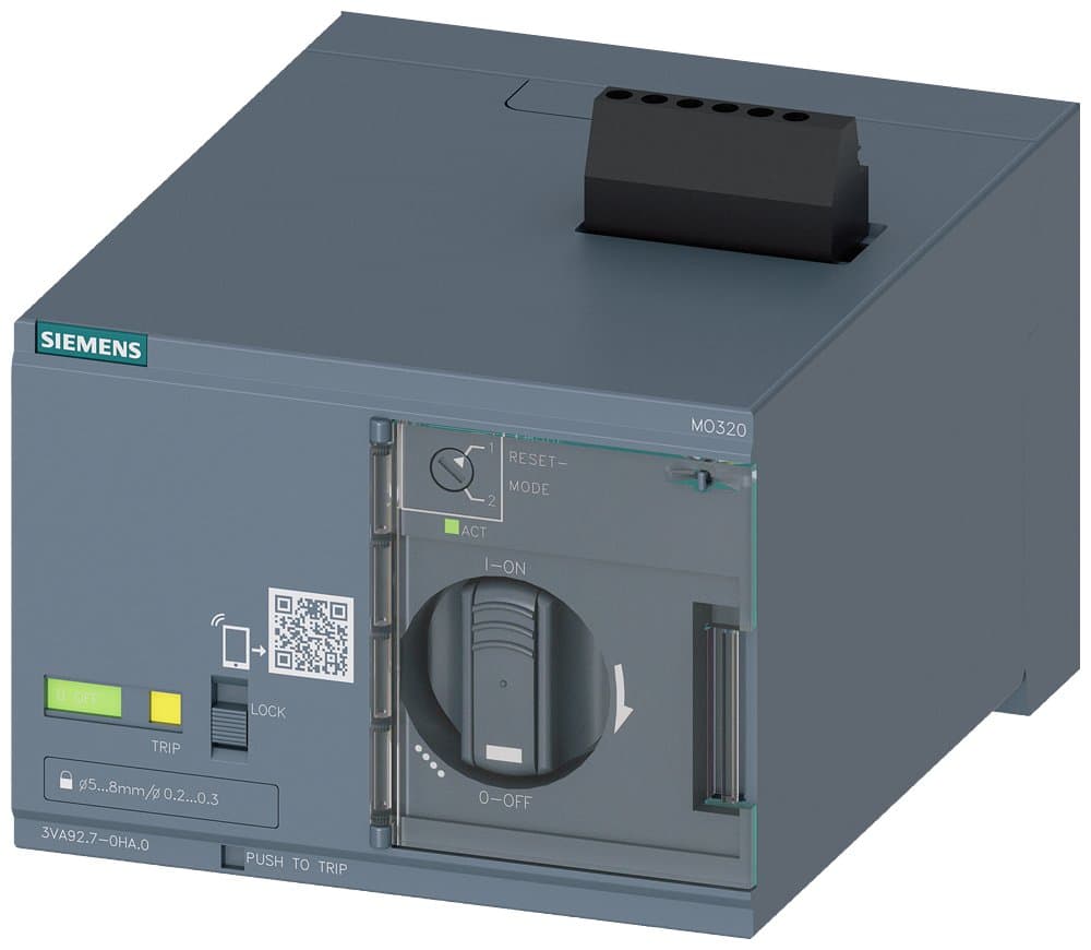 Siemens 3VA9267-0HA20