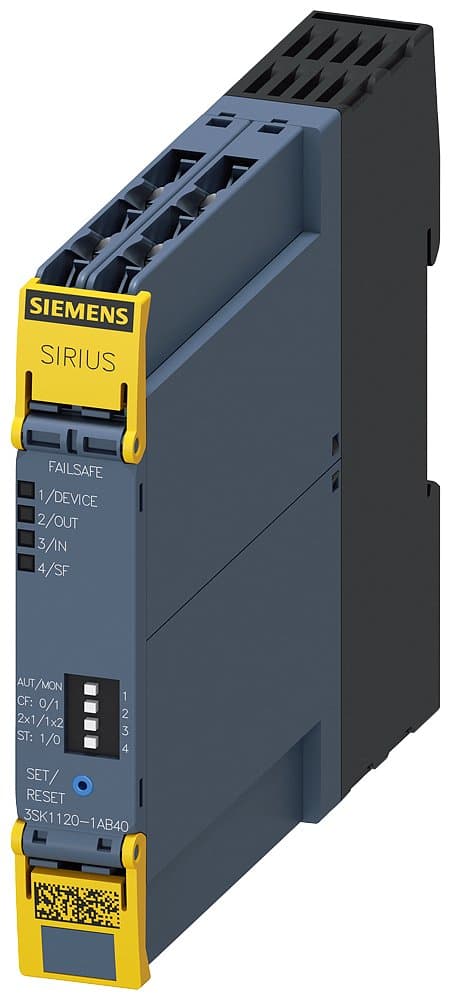 Siemens 3SK1120-1AB40