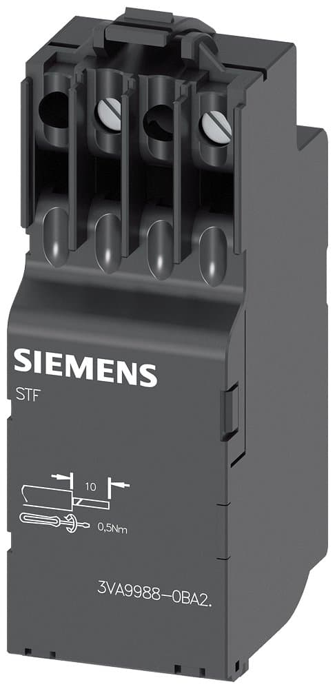 Siemens 3VA9978-0BA21