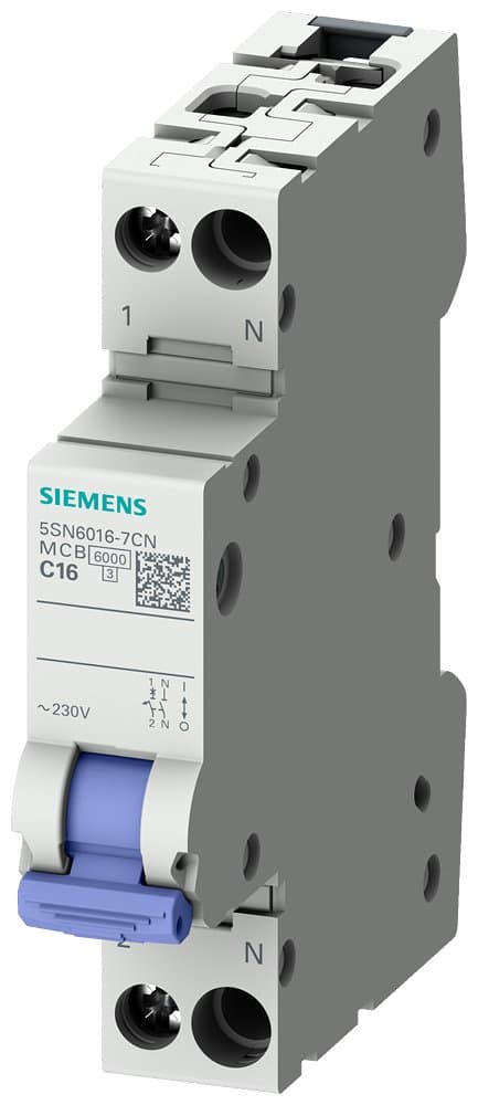 Siemens 5SN6006-7CN