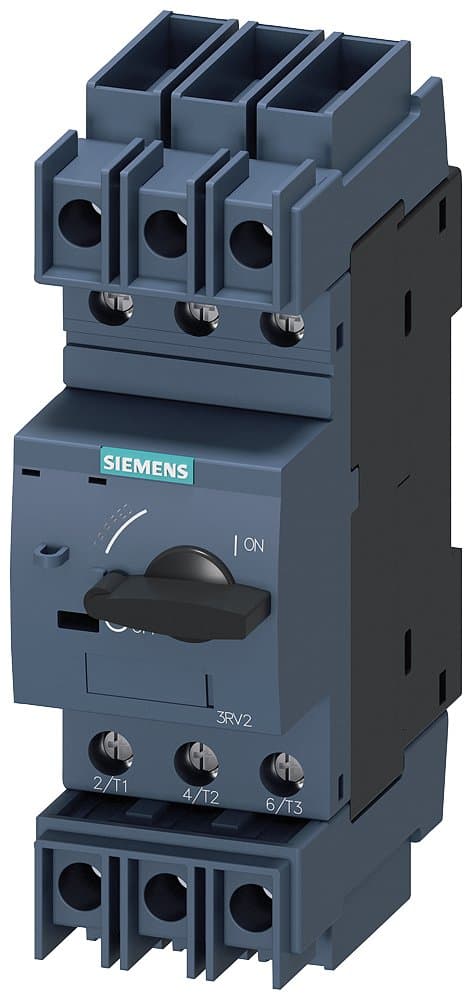 Siemens 3RV2811-4AD10