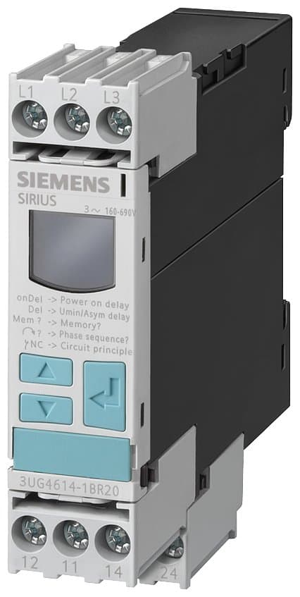 Siemens 3UG4618-1CR20