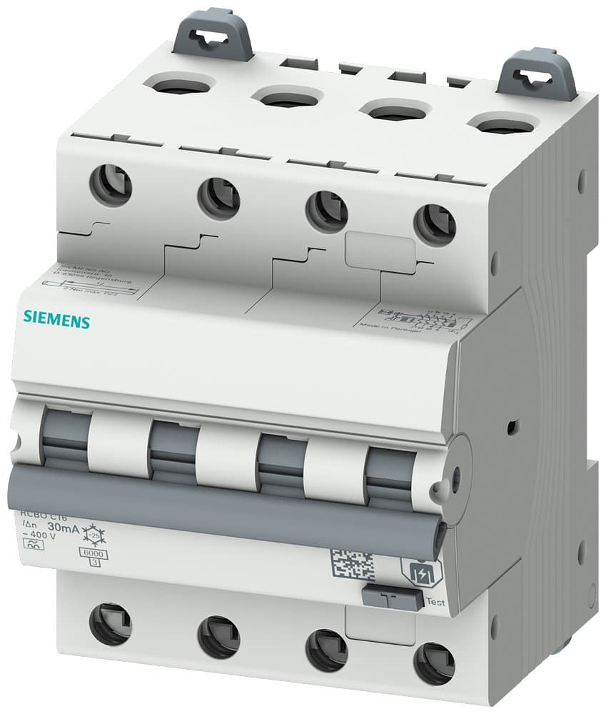 Siemens 5SU1346-7FP20