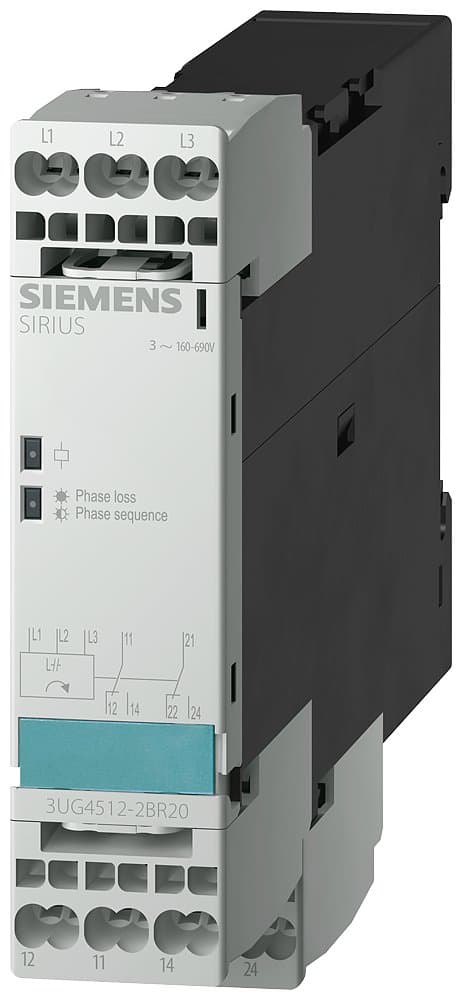 Siemens 3UG4512-2BR20