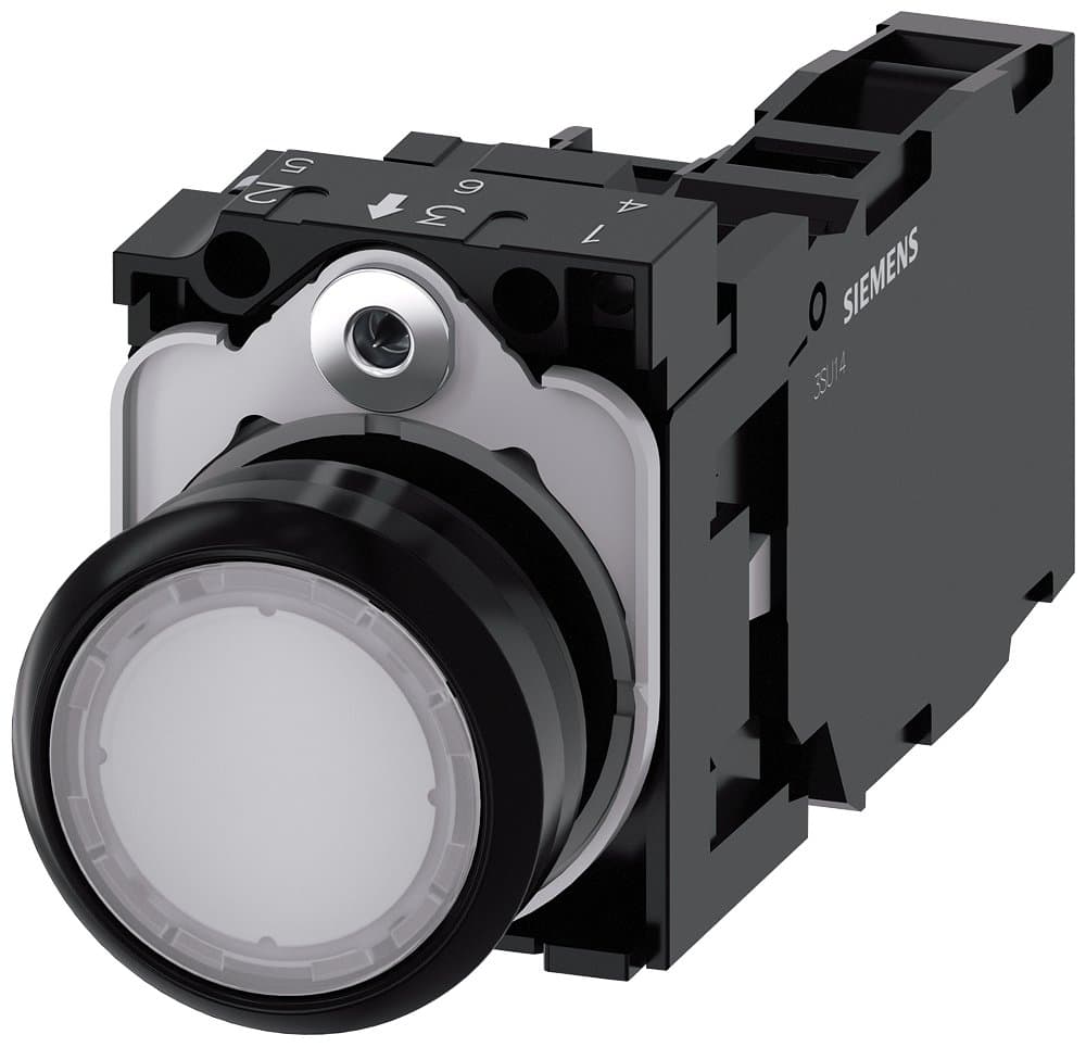 Siemens 3SU1106-0AB60-1FA0