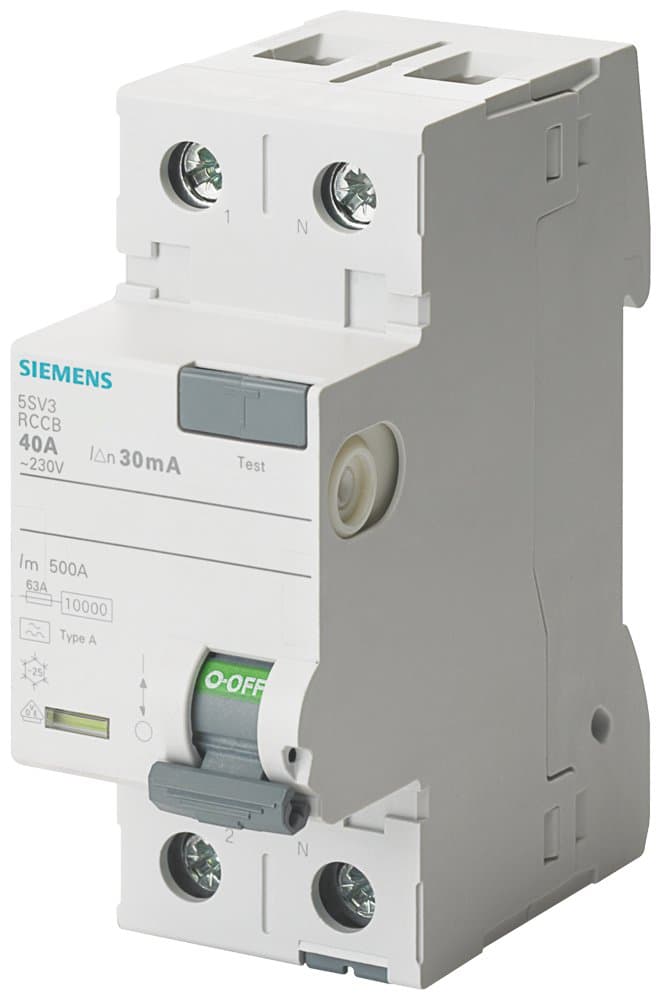 Siemens 5SV3416-8