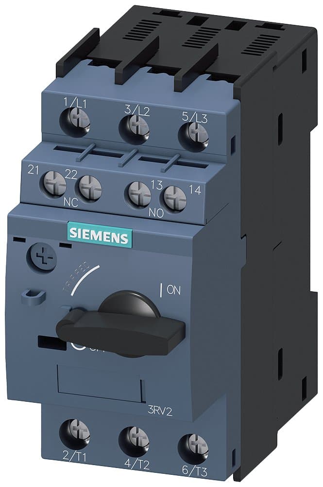 Siemens 3RV2011-1EA15