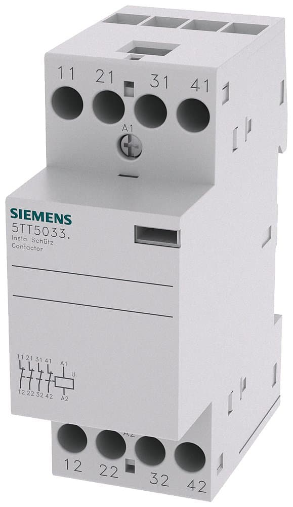 Siemens 5TT5833-2