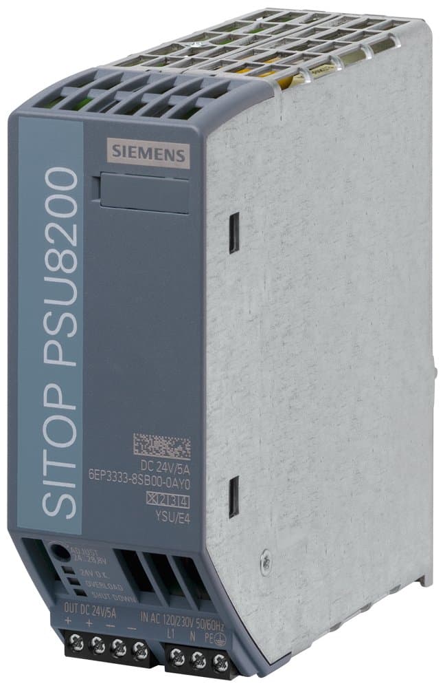 Siemens 6EP3333-8SB00-0AY0