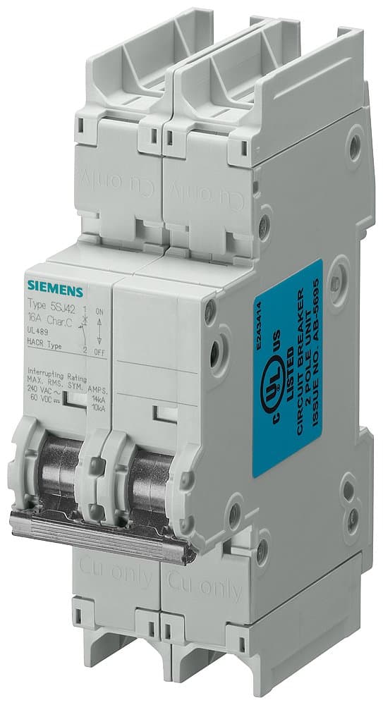 Siemens 5SJ4208-7HG41 Siemens 5SJ4208-7HG41