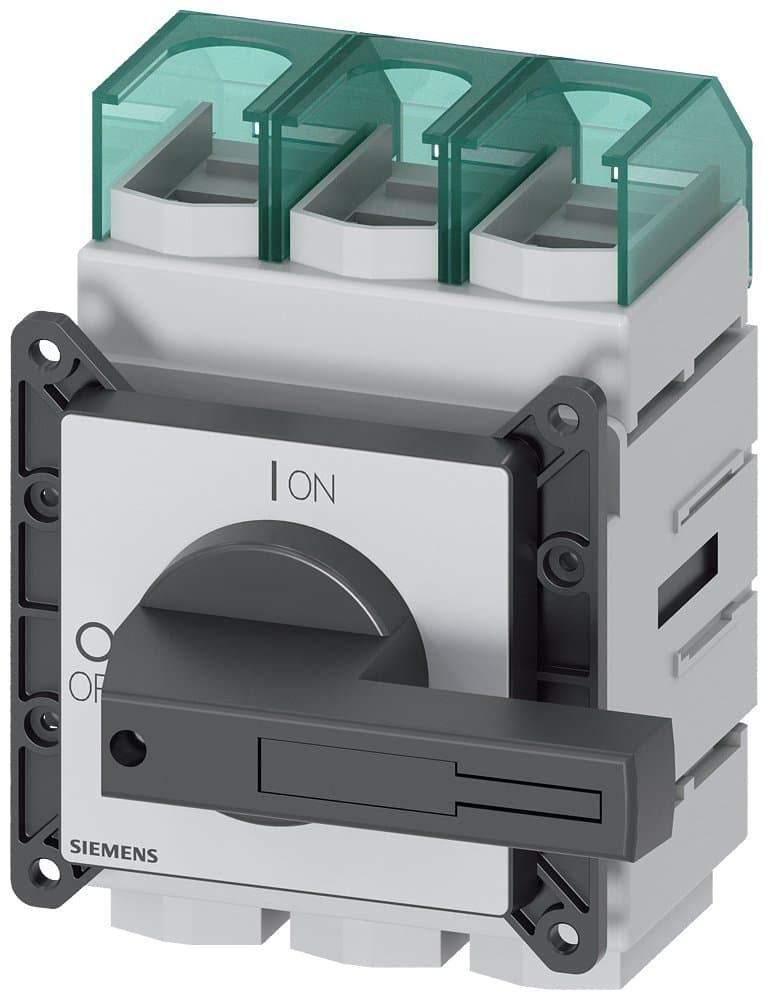 Siemens 3LD2305-0TK11 Siemens 3LD2305-0TK11