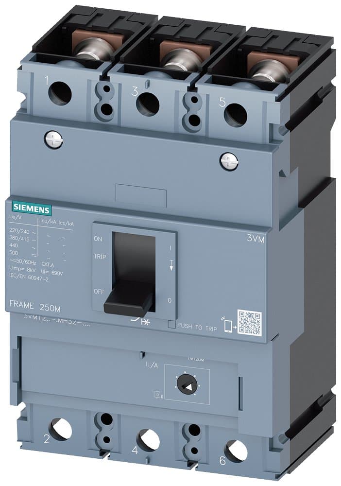 Siemens 3VM1216-5MH32-0AA0