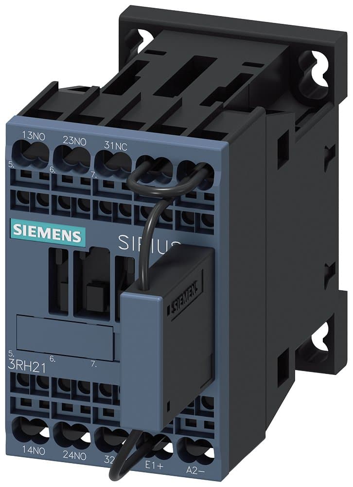 Siemens 3RH2122-2LB40-2LA0
