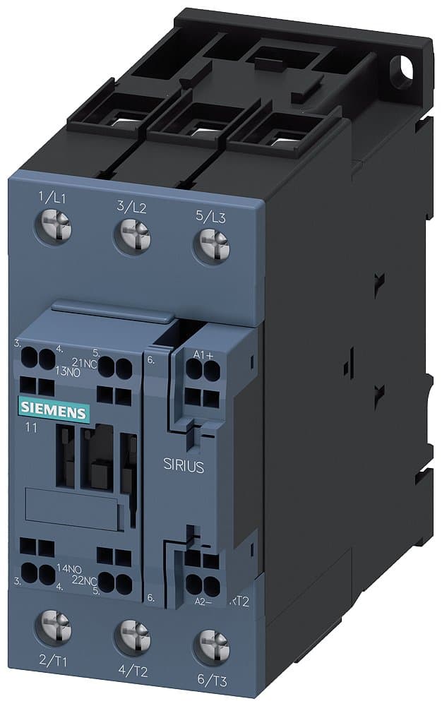Siemens 3RT2036-3XJ40-0LA2