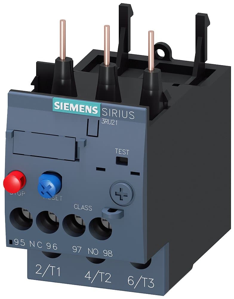 Siemens 3RU2126-1FB0