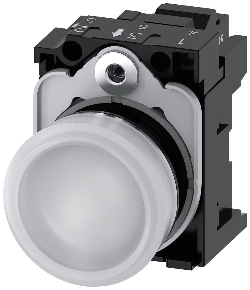 Siemens 3SU1152-6AA60-3AA0