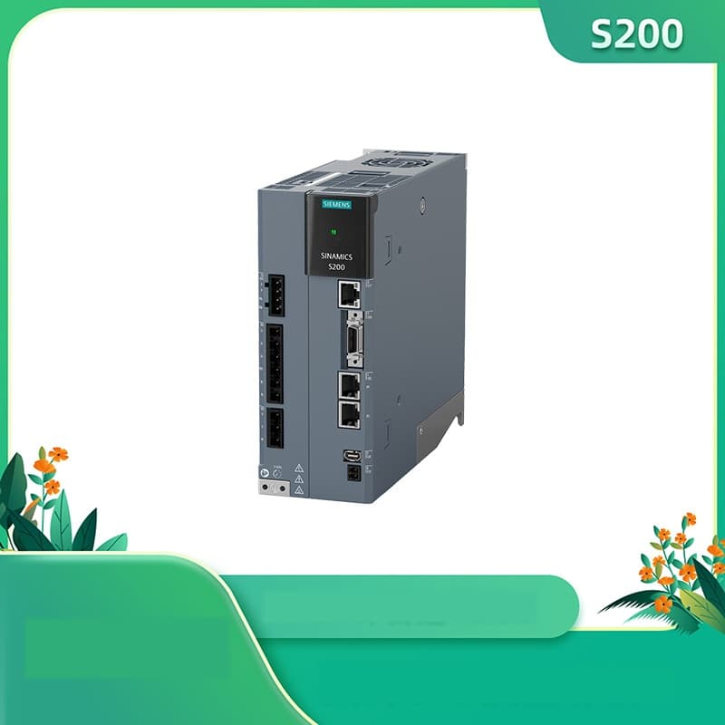 Siemens 6SL5510-1BE12-5AF0