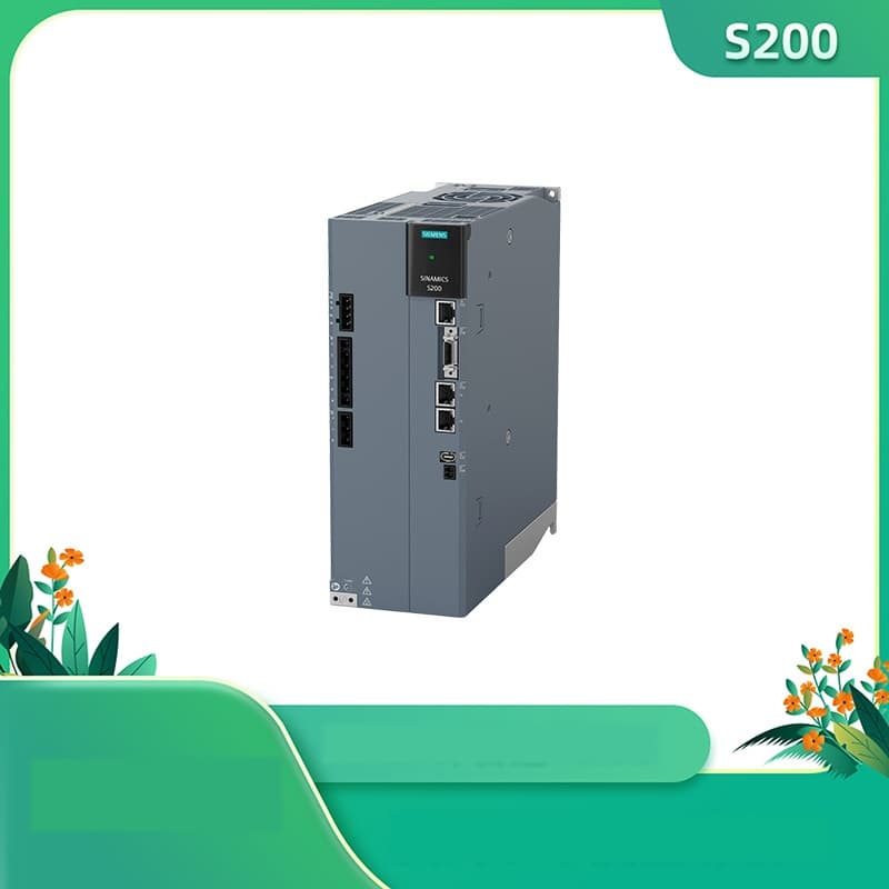 Siemens 6SL5510-1BE13-5AF0